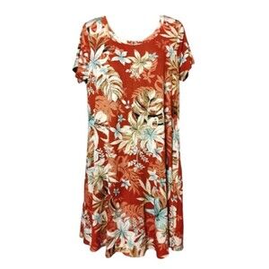 Spense Dress Size XL